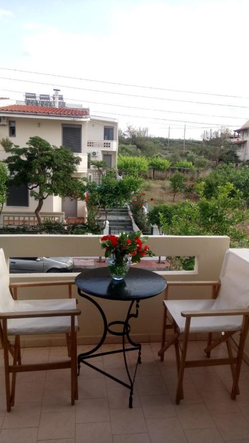 Phoeve Apt-Lovely 1-Br Rental Near The Beach كالاثاس المظهر الخارجي الصورة