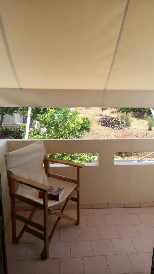 Phoeve Apt-Lovely 1-Br Rental Near The Beach كالاثاس المظهر الخارجي الصورة