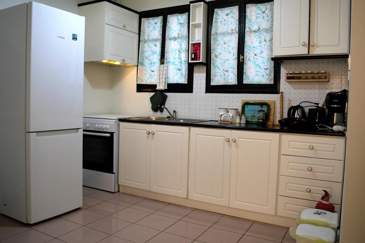 Phoeve Apt-Lovely 1-Br Rental Near The Beach كالاثاس المظهر الخارجي الصورة