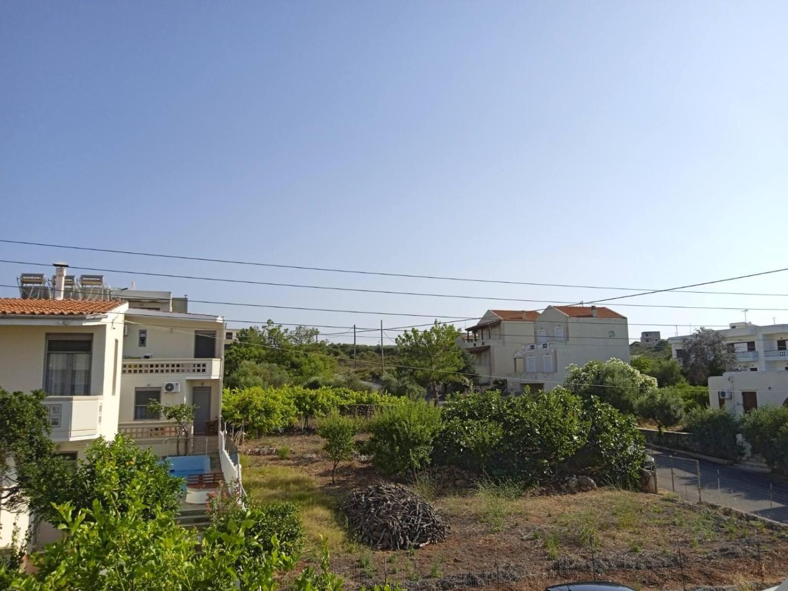 Phoeve Apt-Lovely 1-Br Rental Near The Beach كالاثاس المظهر الخارجي الصورة