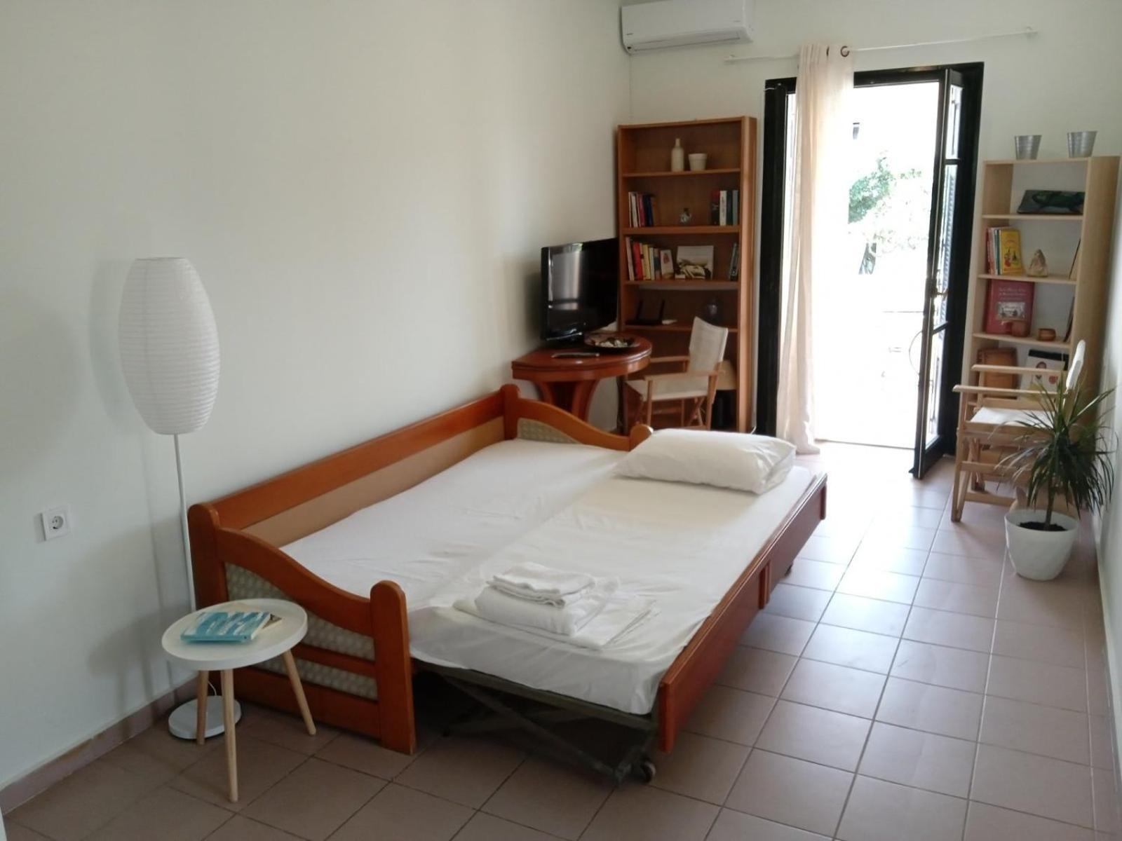 Phoeve Apt-Lovely 1-Br Rental Near The Beach كالاثاس المظهر الخارجي الصورة